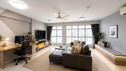 Blk 422A Northshore Straitsview (Punggol), HDB 5 Rooms #583373441